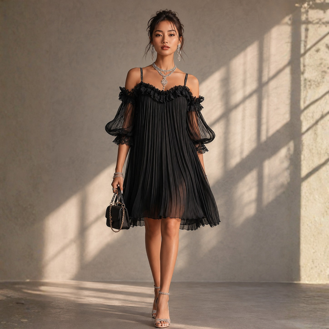 Kleid
