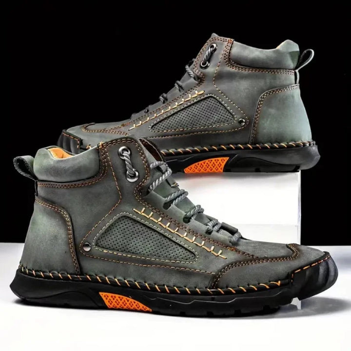 Klaus | Lederschuhe