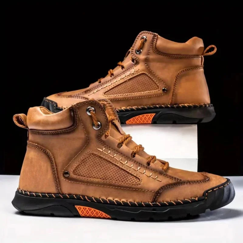 Klaus | Lederschuhe