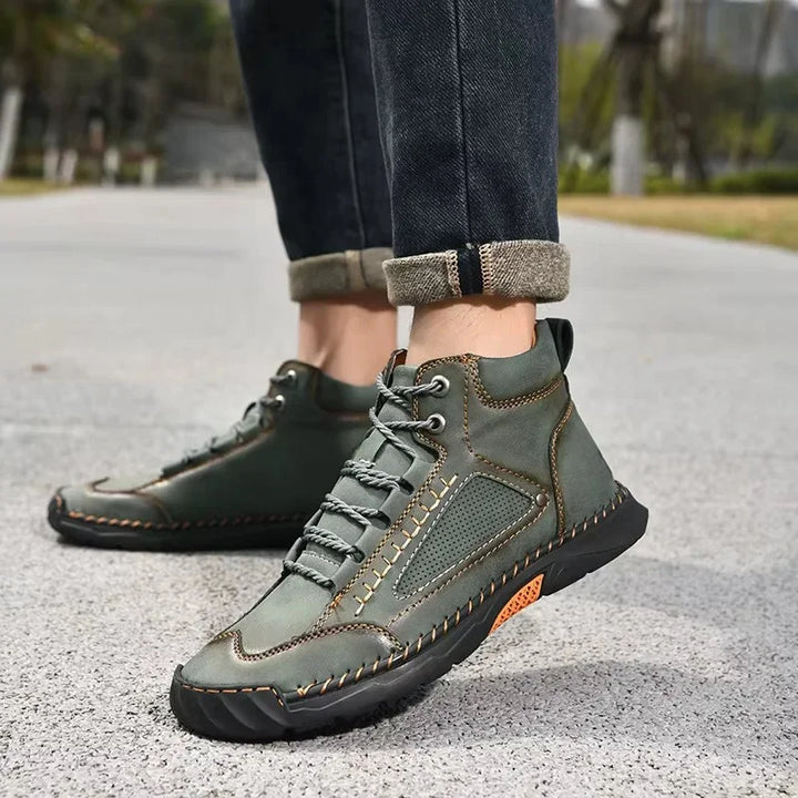 Klaus | Lederschuhe