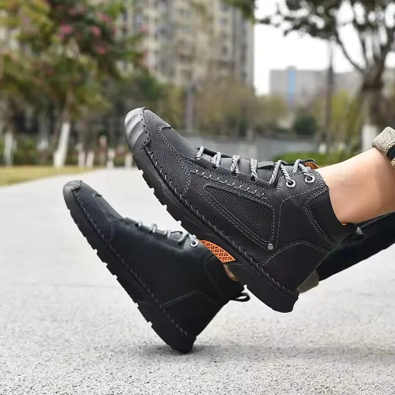 Klaus | Lederschuhe