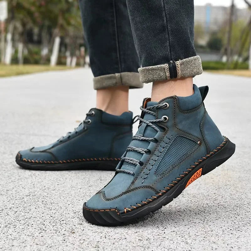 Klaus | Lederschuhe