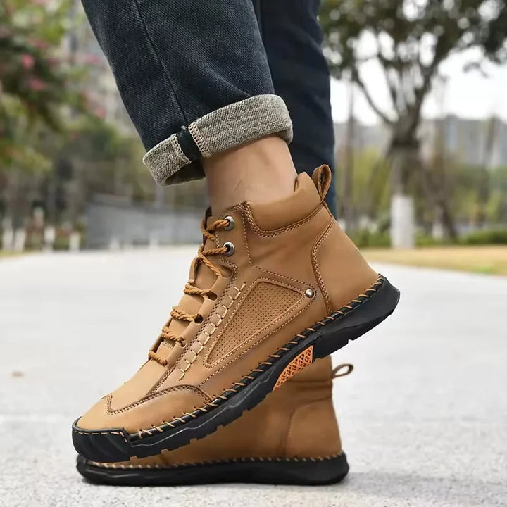 Klaus | Lederschuhe