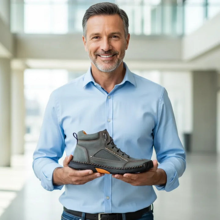 Klaus | Lederschuhe