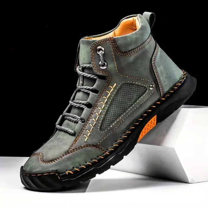 Klaus | Lederschuhe