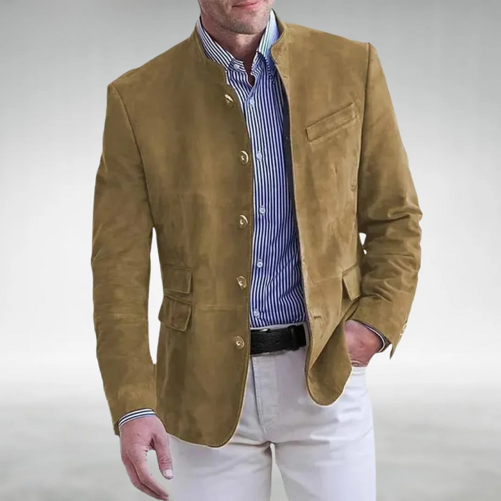 Josef | Moderne Herrenjacke
