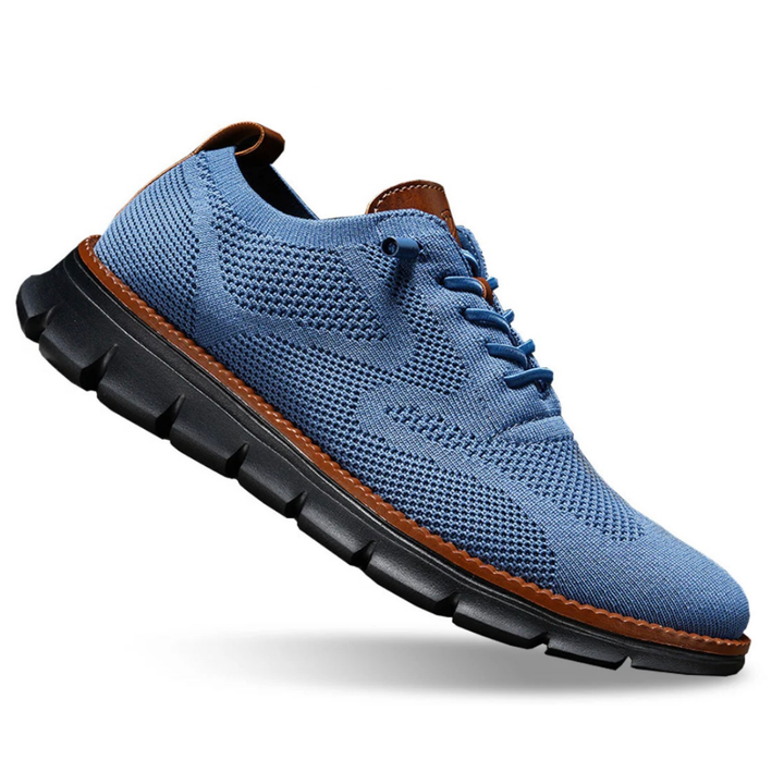 レン | Ganztägig bequeme Wanderschuhe