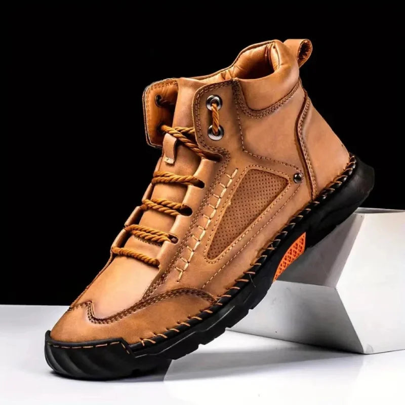 Klaus | Lederschuhe