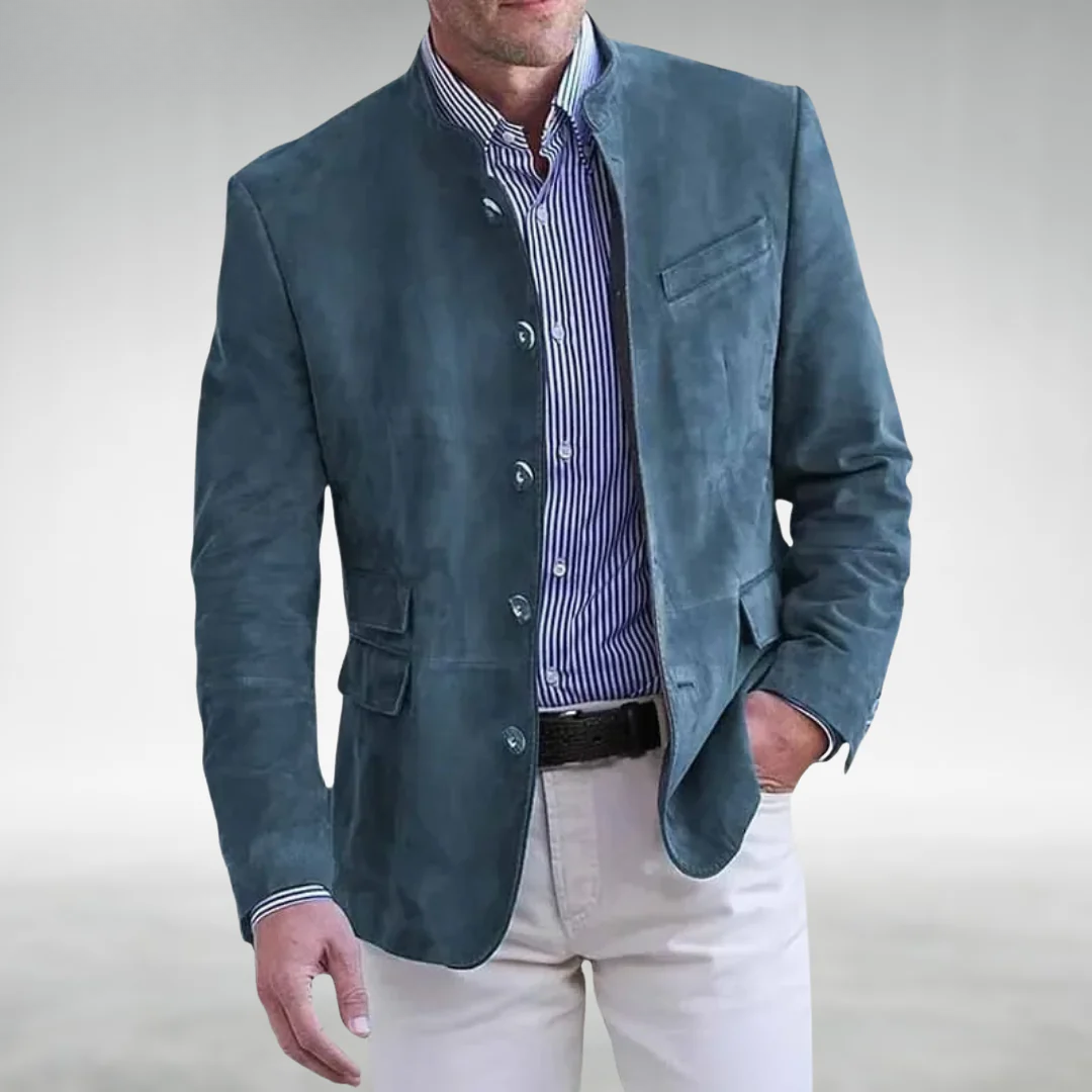 Josef | Moderne Herrenjacke