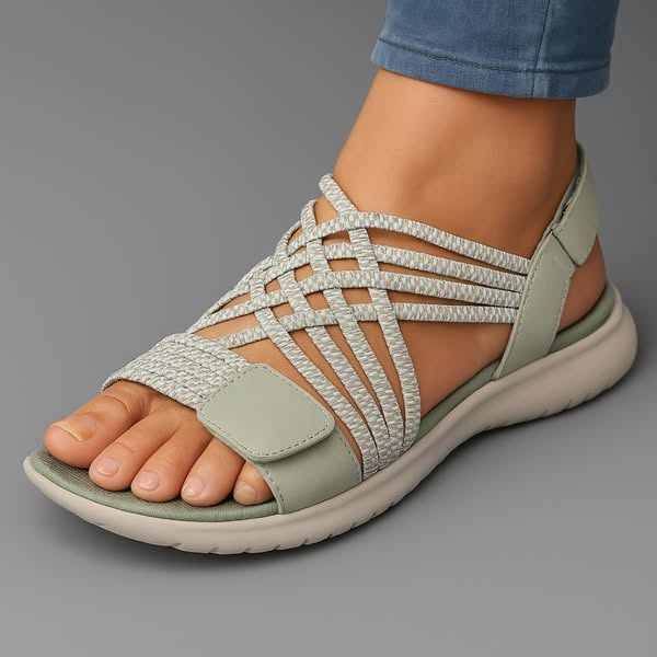 Yui | Orthopädische Sandalen