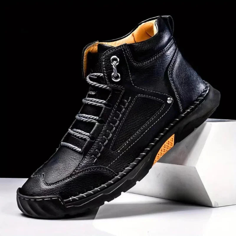 Klaus | Lederschuhe