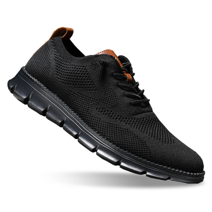 レン | Ganztägig bequeme Wanderschuhe