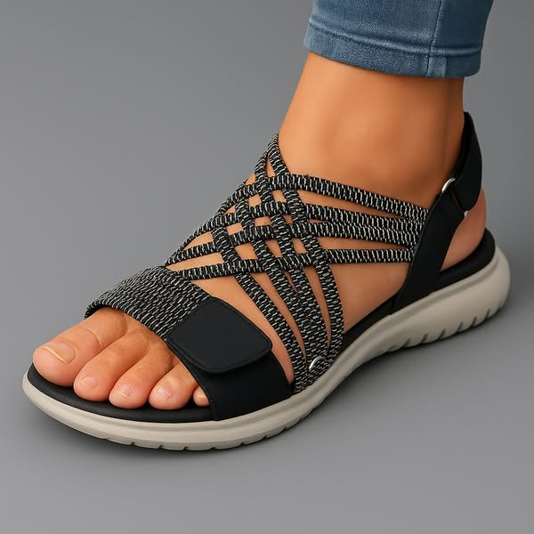 Yui | Orthopädische Sandalen