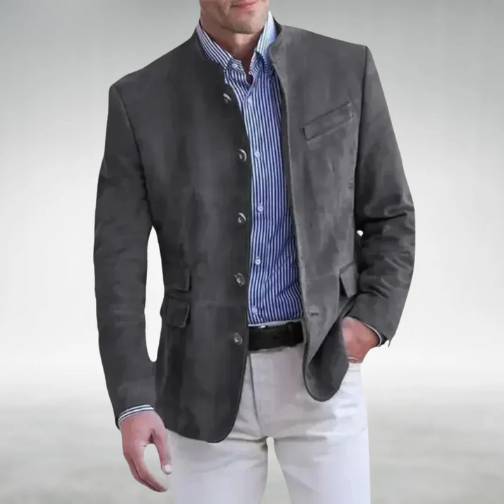 Josef | Moderne Herrenjacke