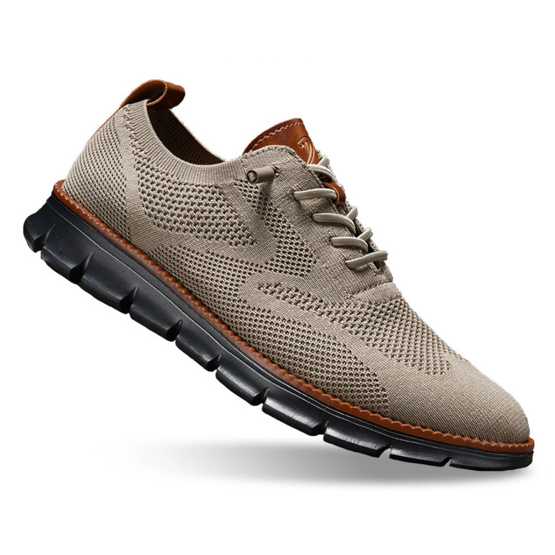 レン | Ganztägig bequeme Wanderschuhe