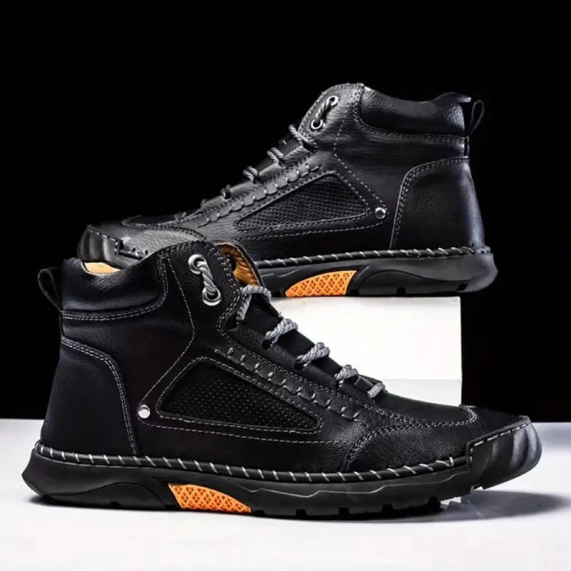 Klaus | Lederschuhe