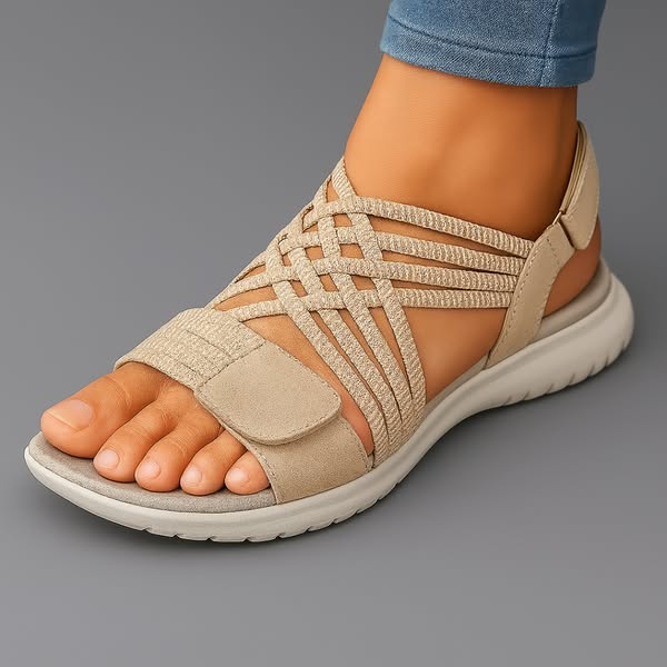 Yui | Orthopädische Sandalen