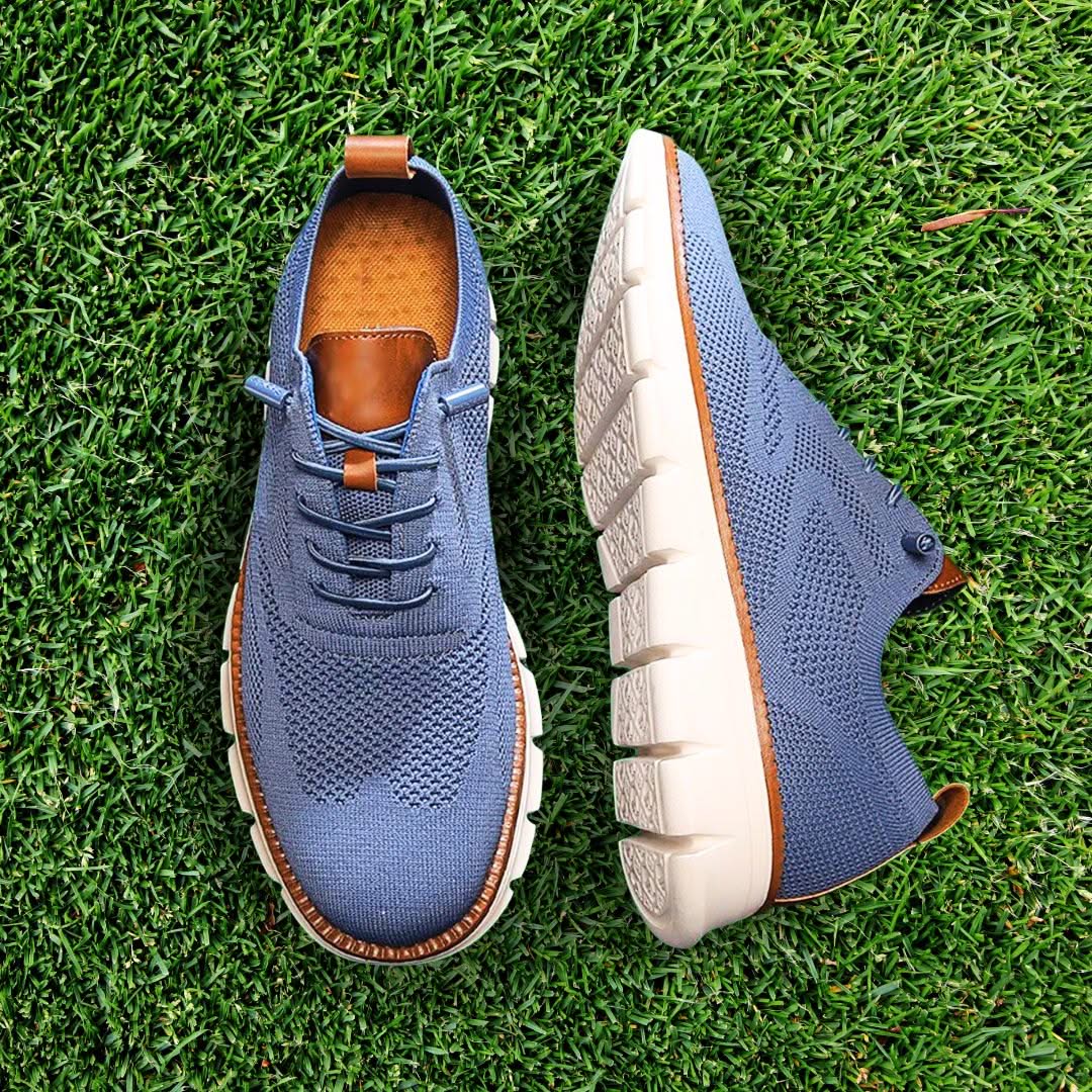レン | Ganztägig bequeme Wanderschuhe