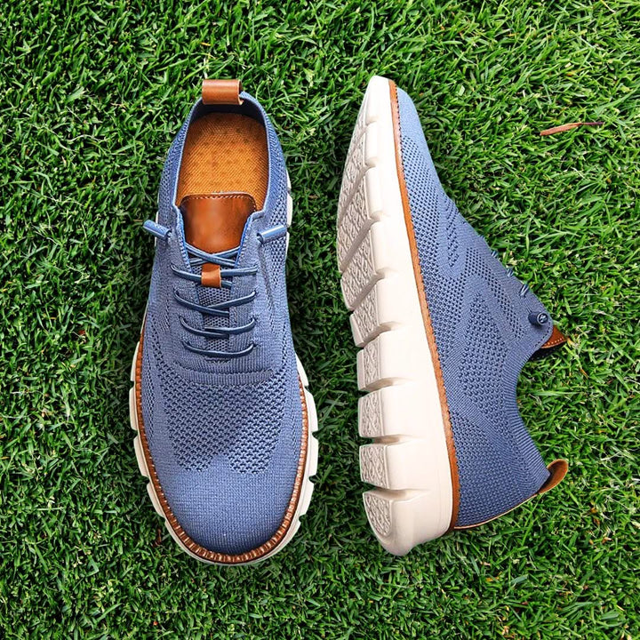 レン | Ganztägig bequeme Wanderschuhe