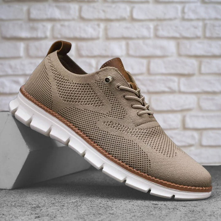 レン | Ganztägig bequeme Wanderschuhe