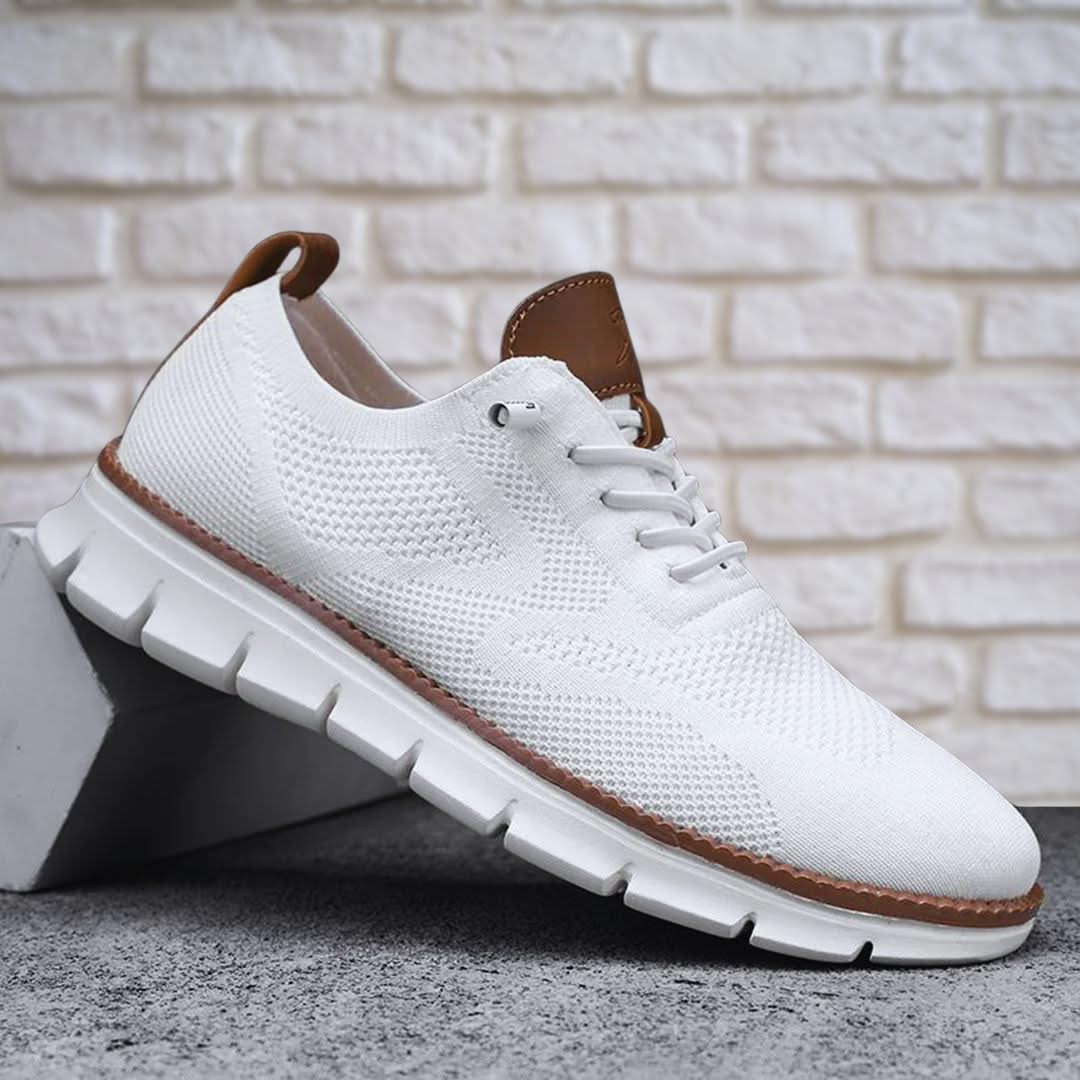 レン | Ganztägig bequeme Wanderschuhe