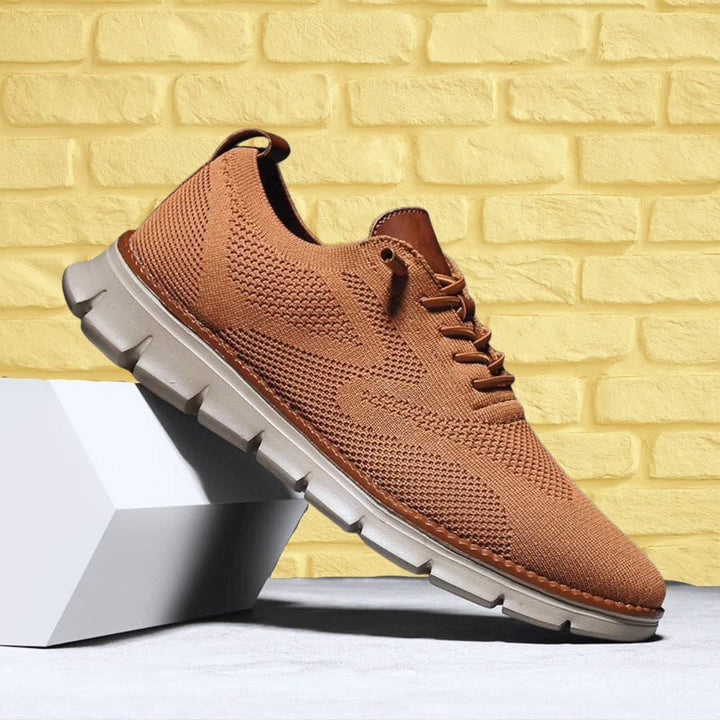 レン | Ganztägig bequeme Wanderschuhe