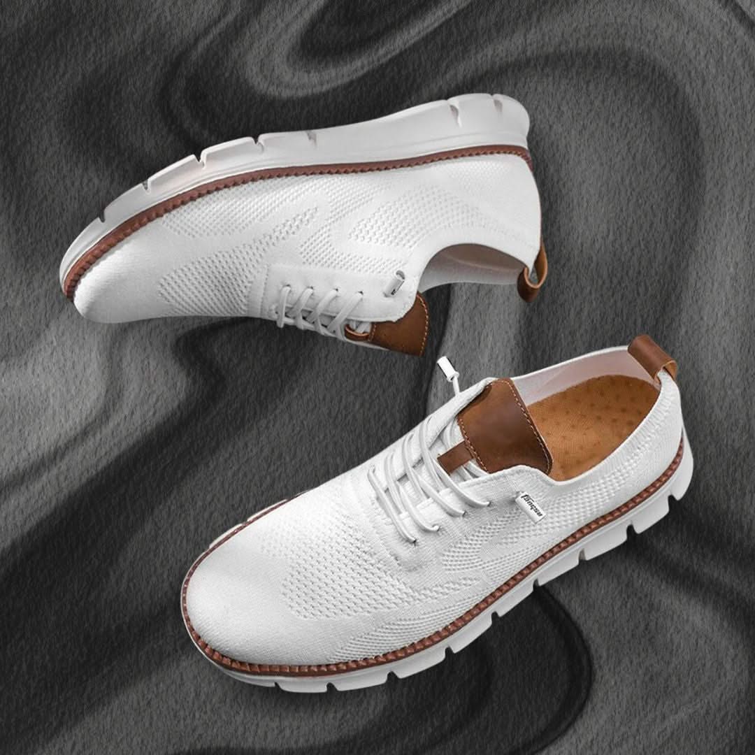 レン | Ganztägig bequeme Wanderschuhe