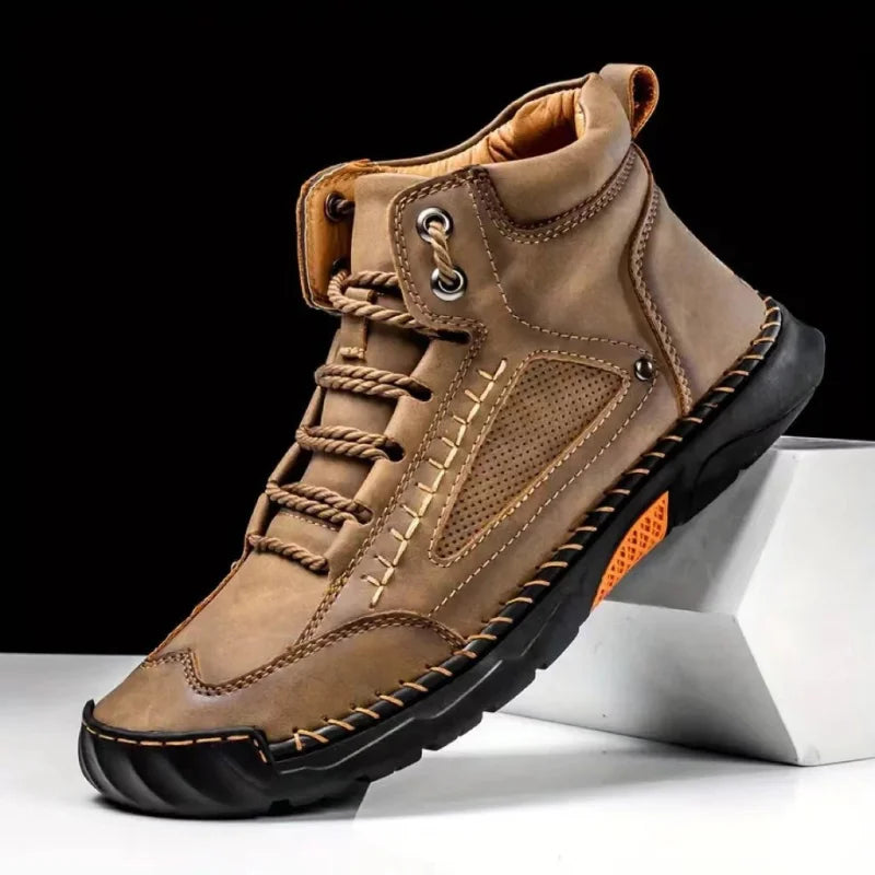 Klaus | Lederschuhe