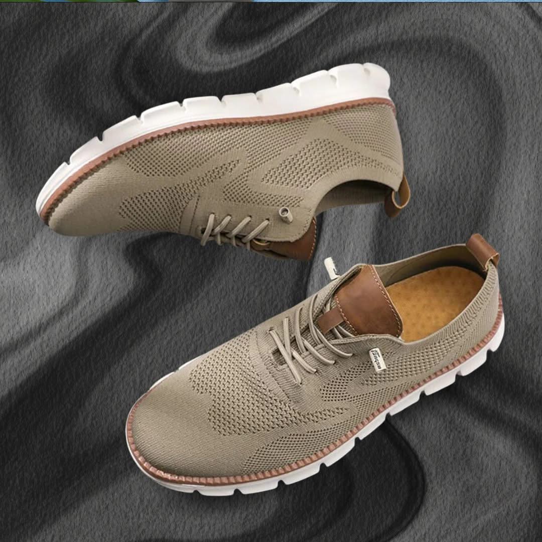 レン | Ganztägig bequeme Wanderschuhe