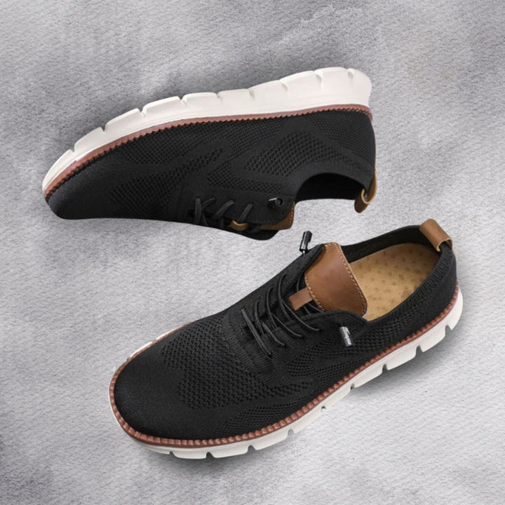 レン | Ganztägig bequeme Wanderschuhe