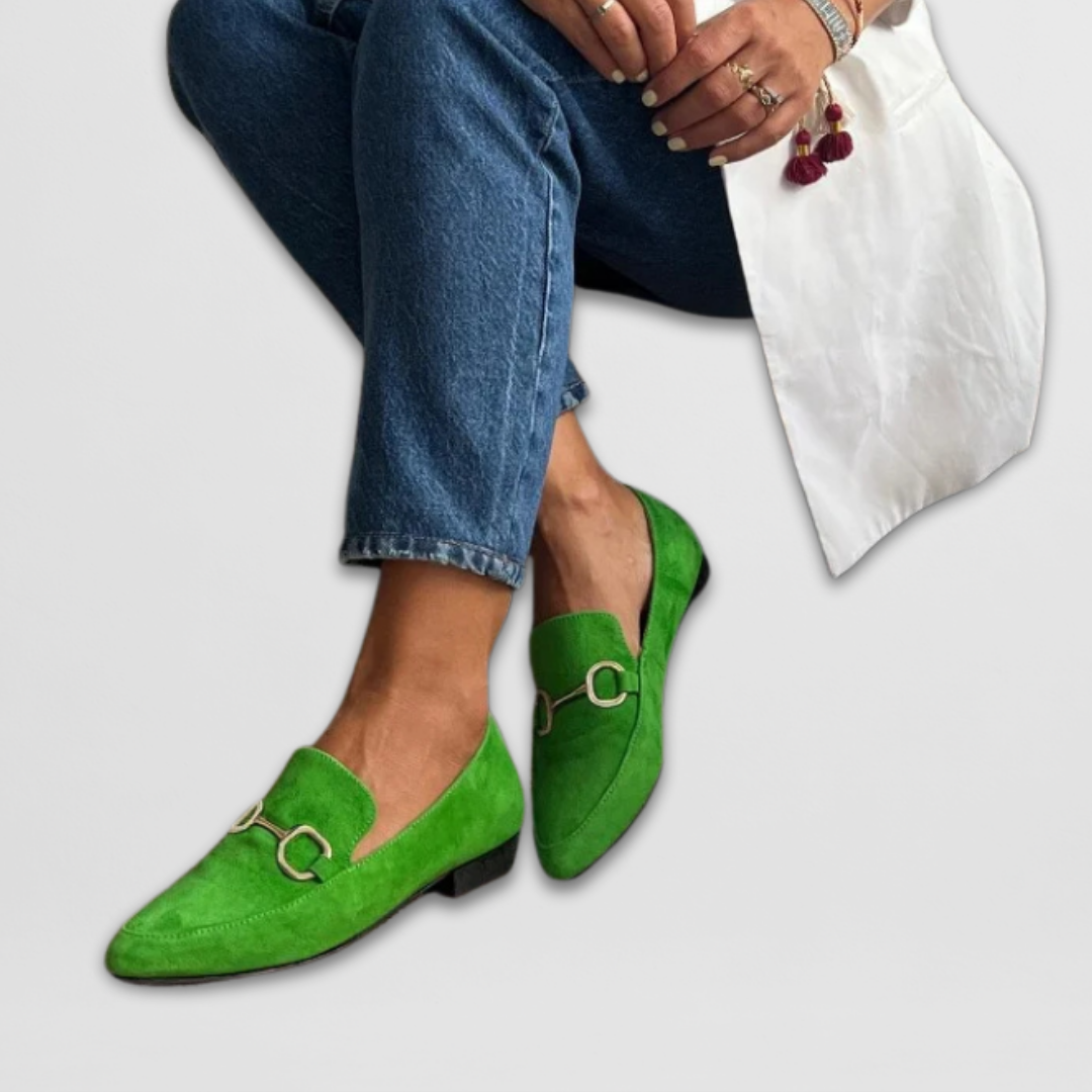 Birgit | Bequeme Loafer