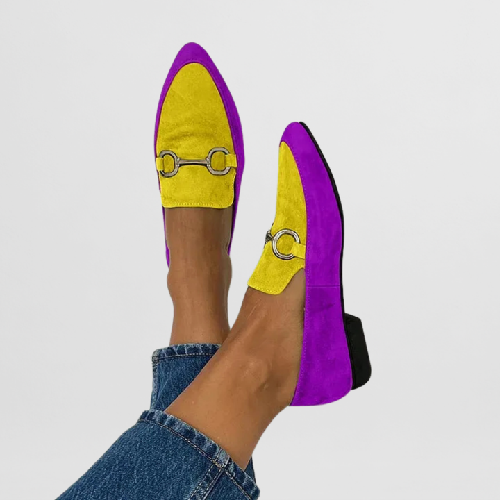Birgit | Bequeme Loafer