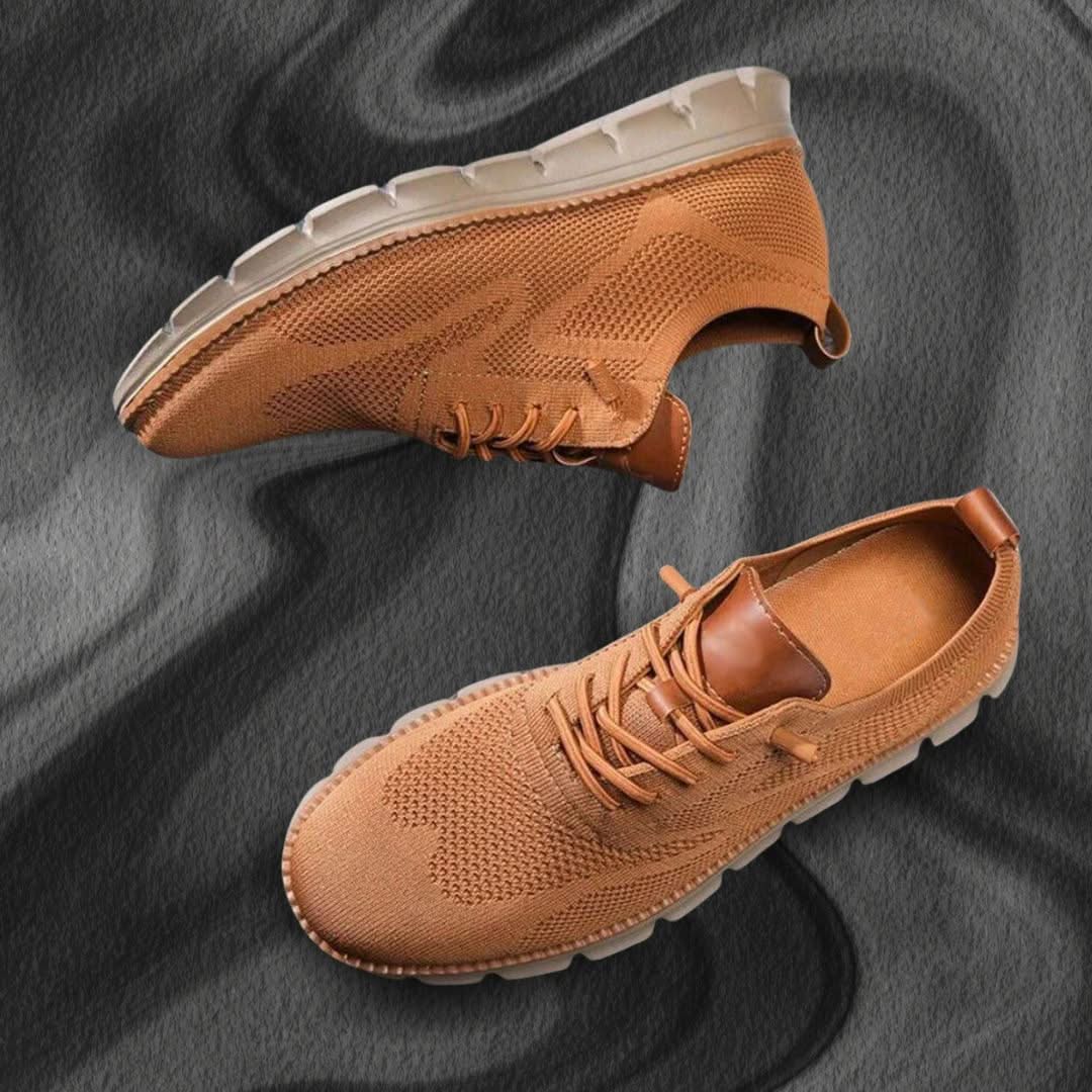 レン | Ganztägig bequeme Wanderschuhe