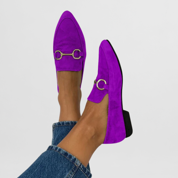 Birgit | Bequeme Loafer