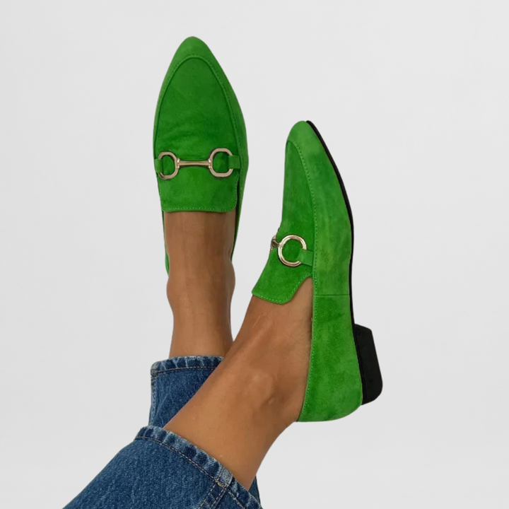 Birgit | Bequeme Loafer