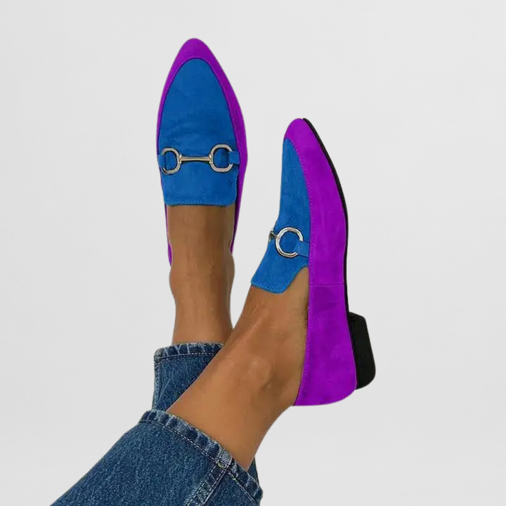 Birgit | Bequeme Loafer