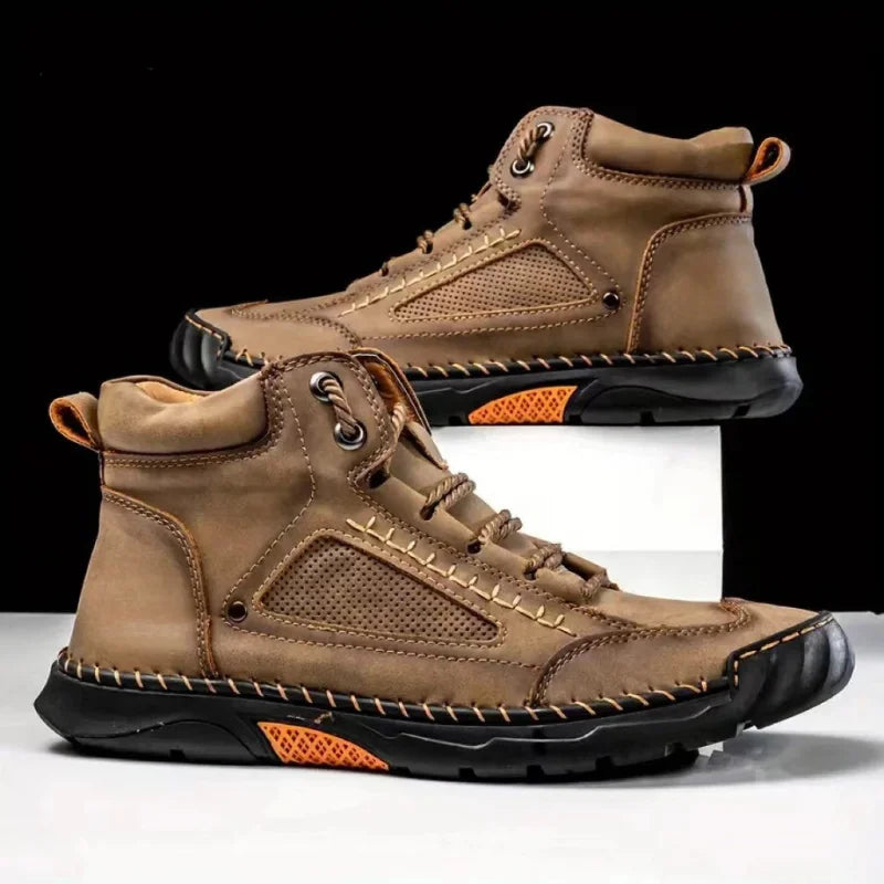 Klaus | Lederschuhe