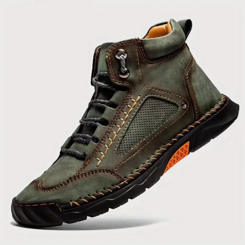 Klaus | Lederschuhe
