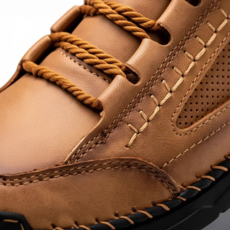 Klaus | Lederschuhe