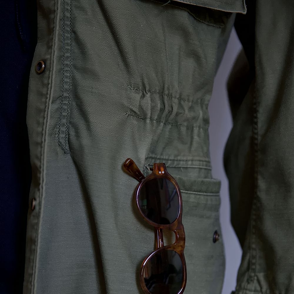 Otto | M-65 Feldjacke