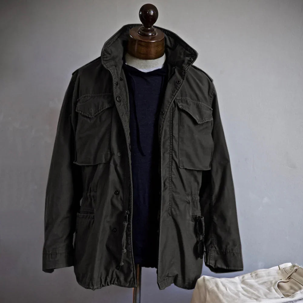 Otto | M-65 Feldjacke