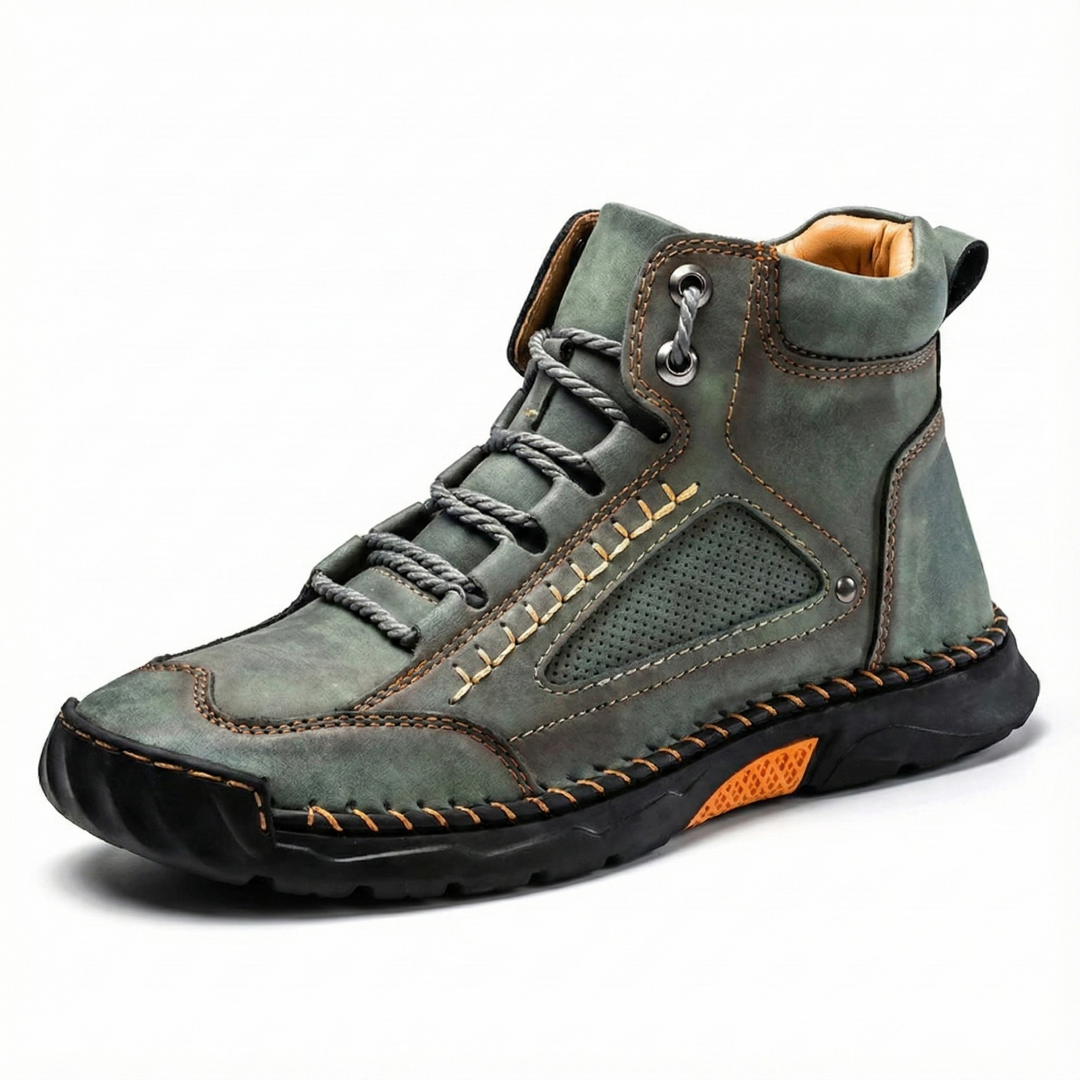 Klaus | Lederschuhe
