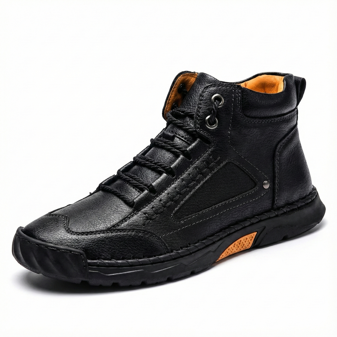 Klaus | Lederschuhe