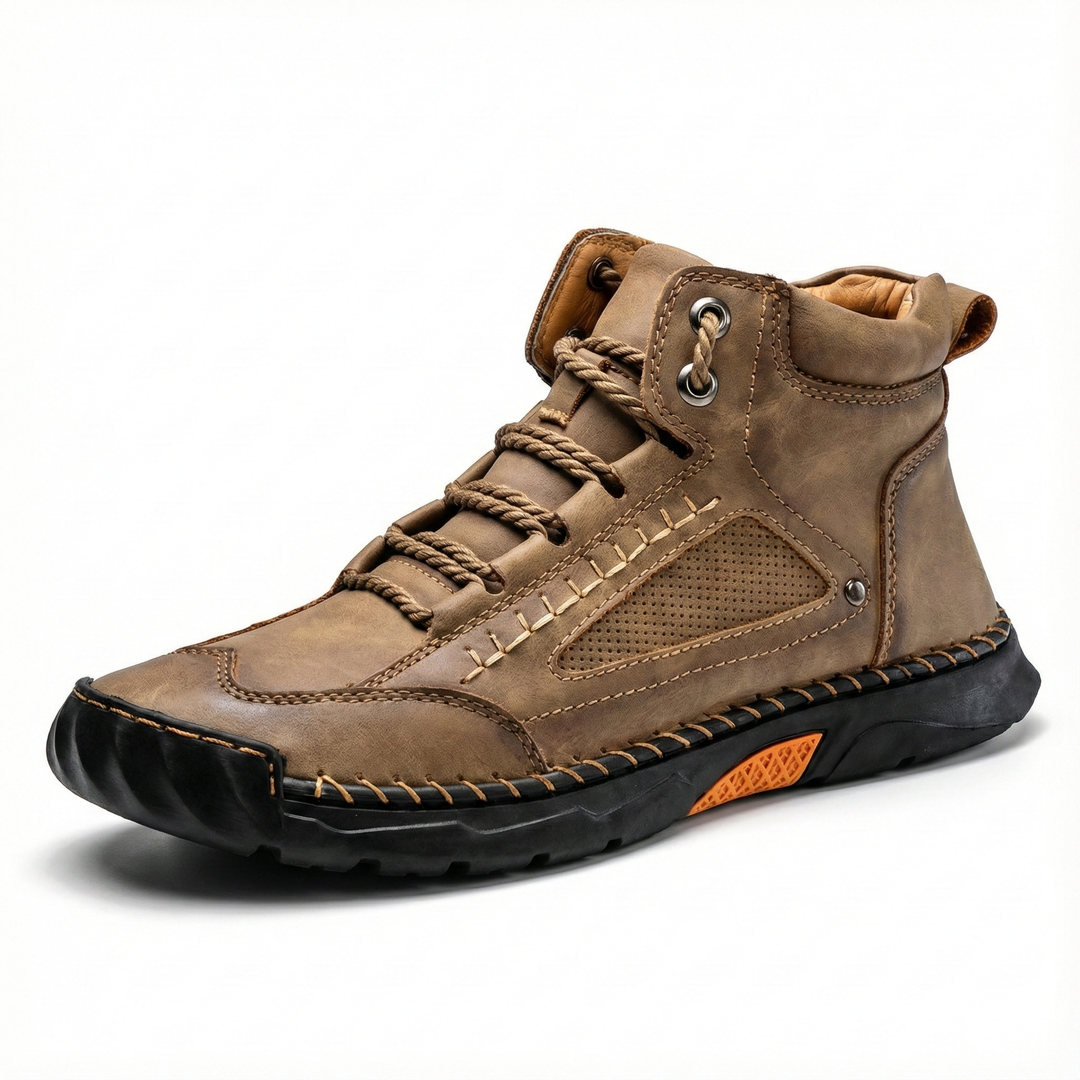Klaus | Lederschuhe