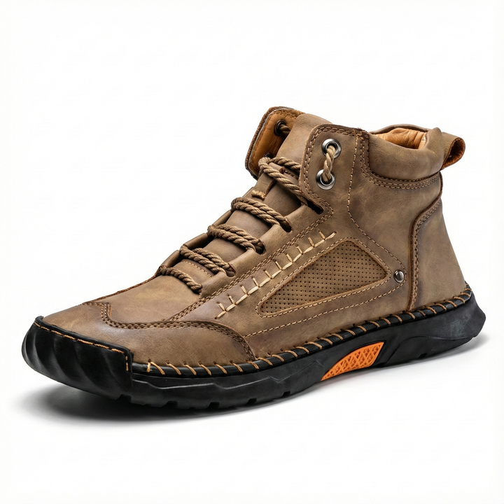 Klaus | Lederschuhe