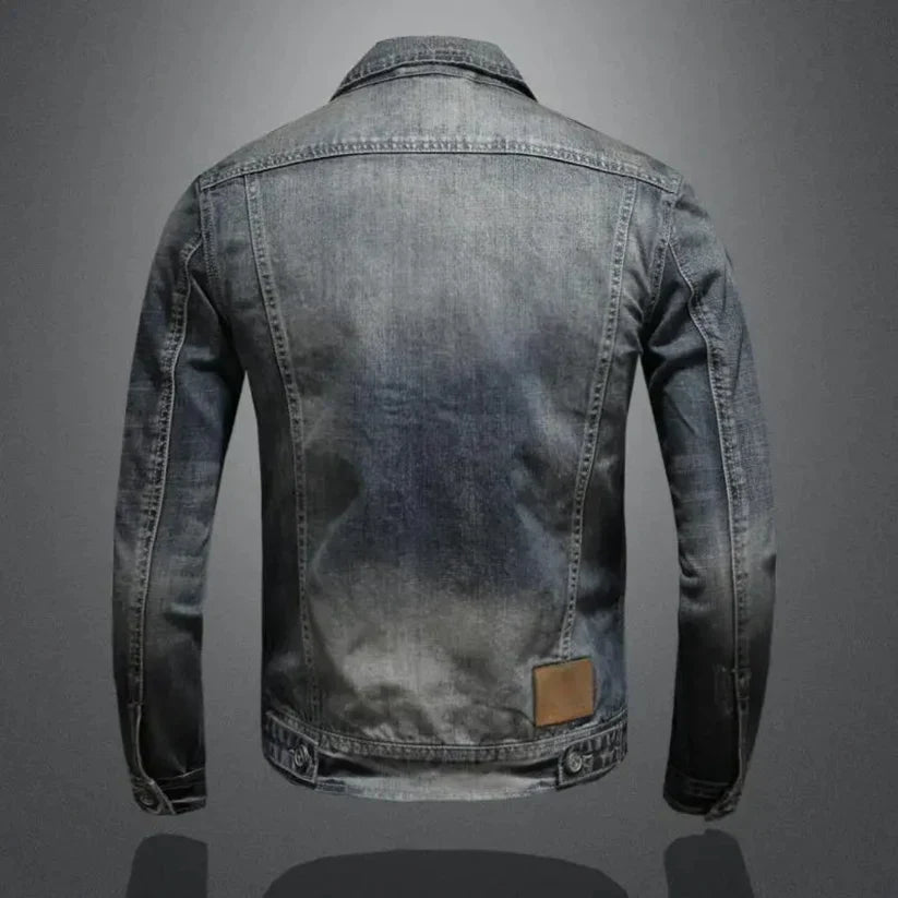Markus | Jeansjacke