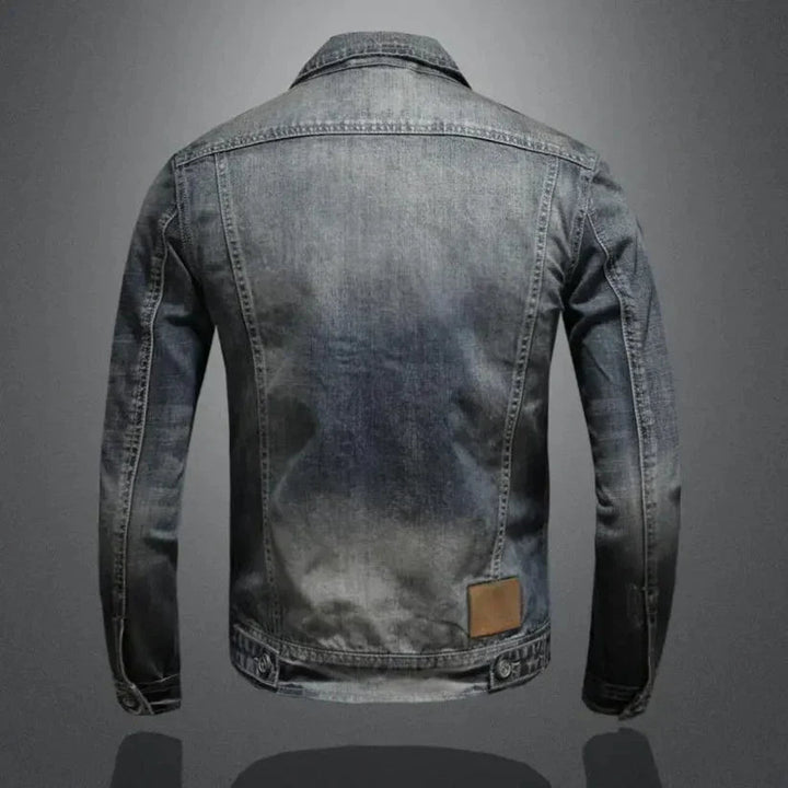 Markus | Jeansjacke