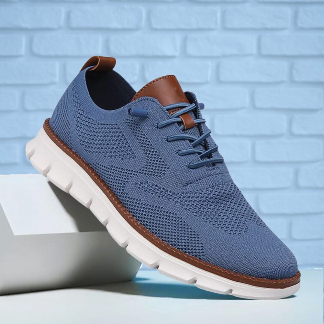 レン | Ganztägig bequeme Wanderschuhe