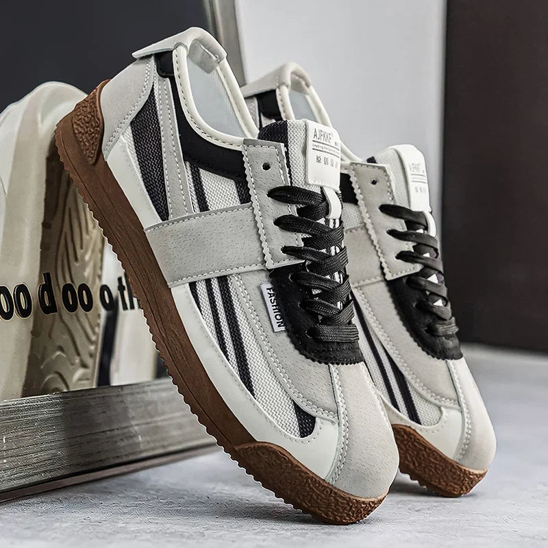 Kaito | Herren-Sneaker im Urban-Style