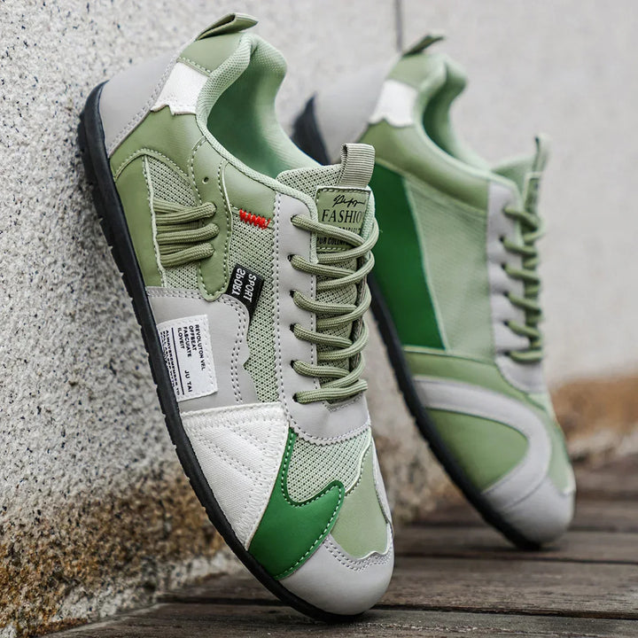 Hart | Bunter Retro-Sneaker